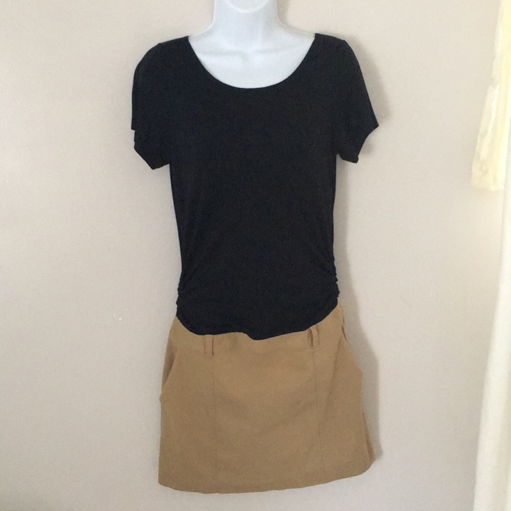 Theory dress Sz 10